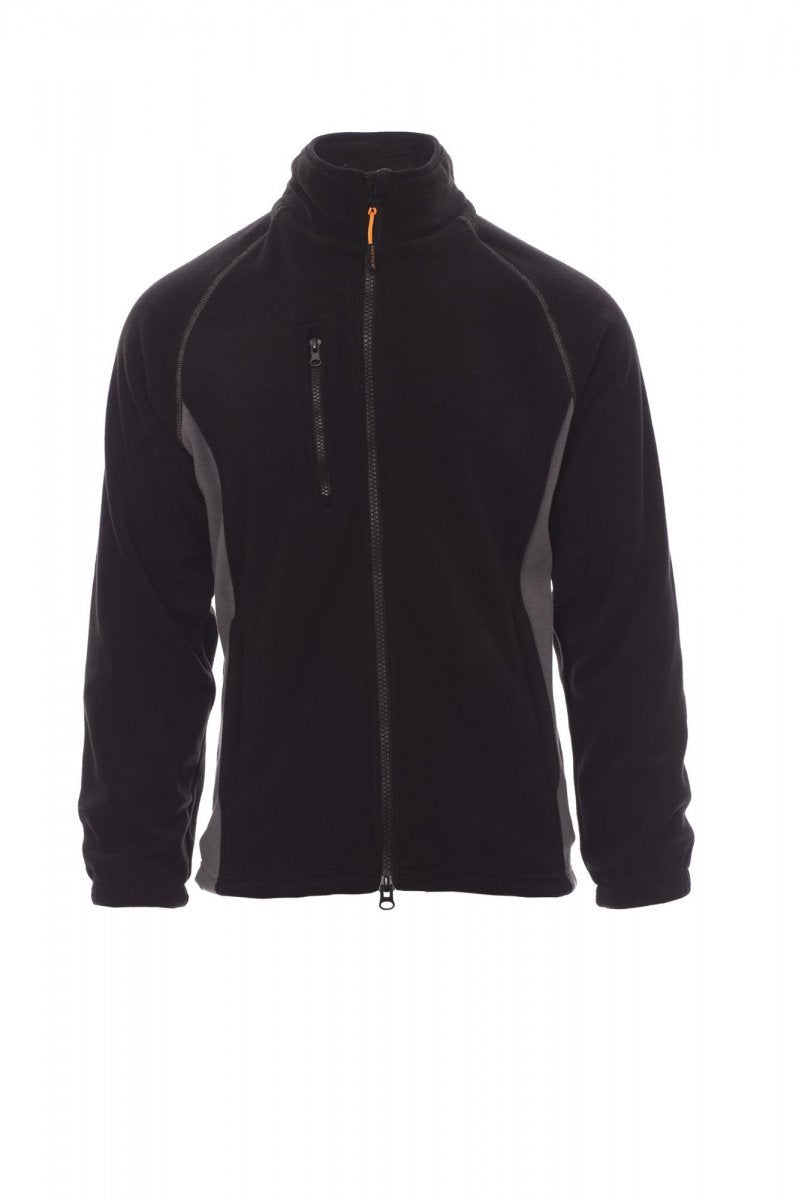 Aspen + Fleece