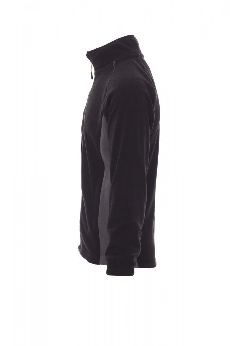 Aspen + Fleece