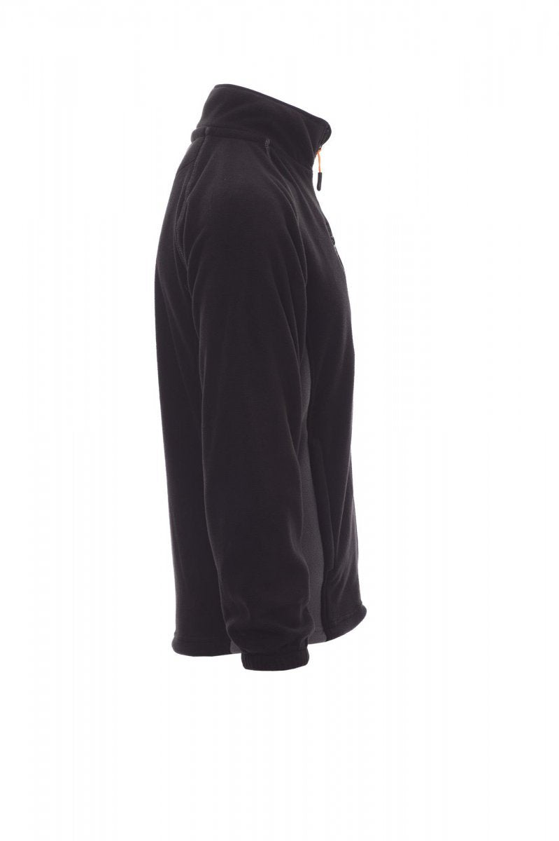 Aspen + Fleece