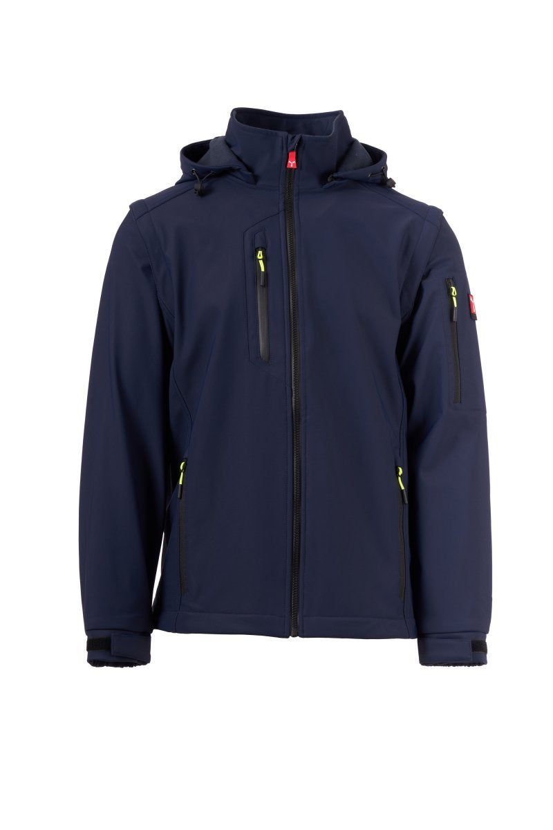 Creek 2IN1 jacket