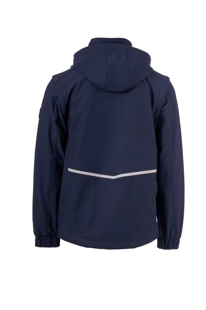 Creek 2IN1 jacket