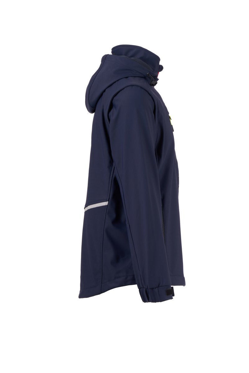 Creek 2IN1 jacket