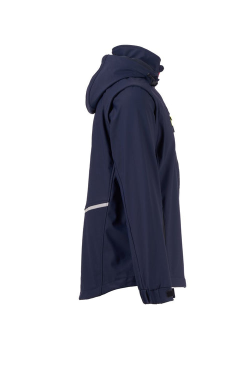 Creek 2IN1 jacket