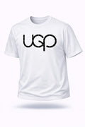 UGP Signature Large Logo T-Shirt – Clean Street Essential