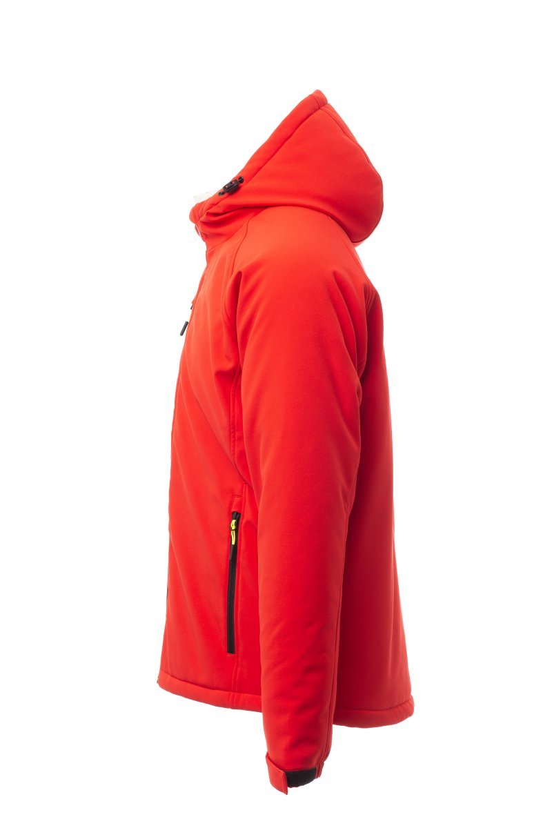 Gale Pad Jacket