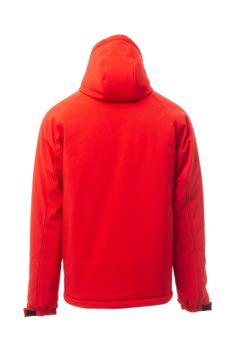 Gale Pad Jacket