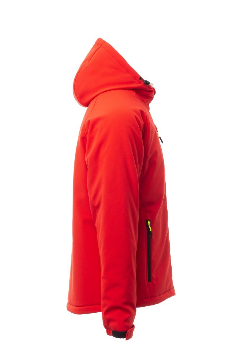 Gale Pad Jacket
