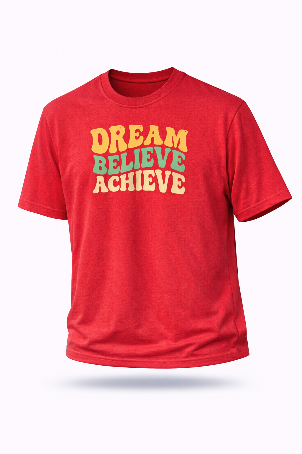 Dream Believe Achive