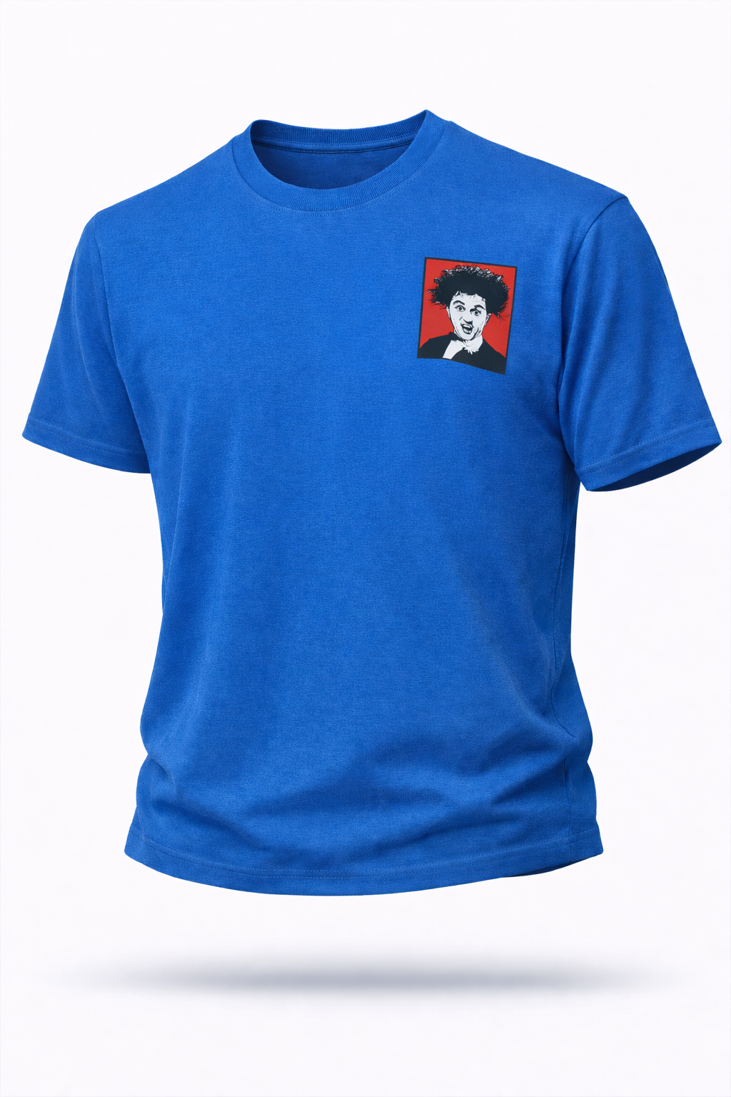 Ken Dodd